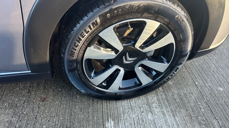 Citroen C3 1.2 PureTech Plus 5dr Petrol Hatchback